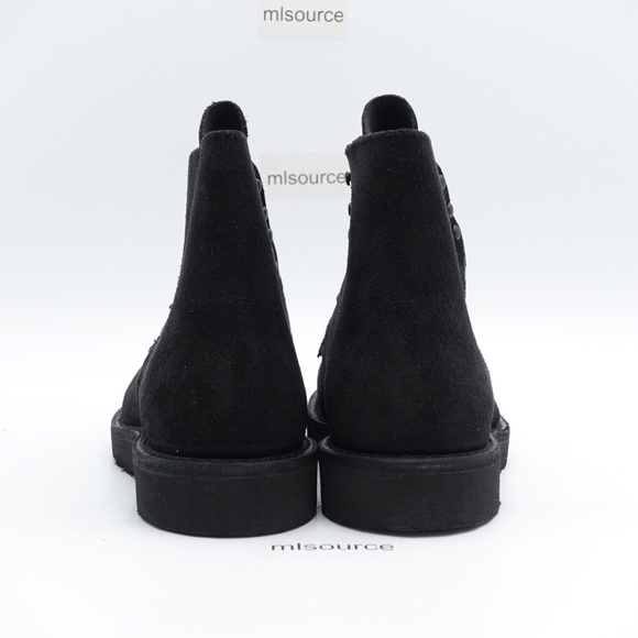 NEW Red Wing 1989 United Arrows Nubuck Boots - Picture 5 of 8